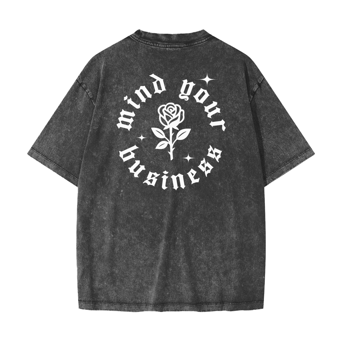 HERITAGE (WASHED)
