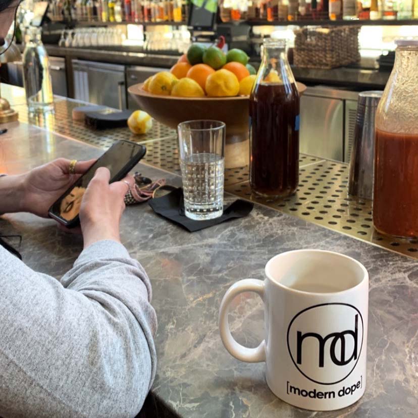 MUG (OG)