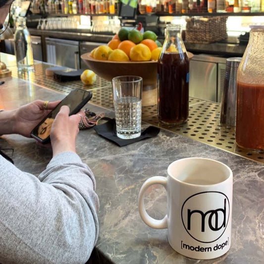 MUG (OG)